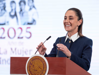 Claudia Sheinbaum confirma demanda por difamación contra abogado de Ovidio Guzmán