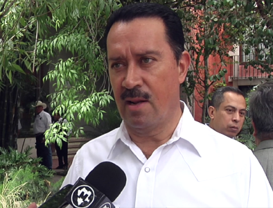 Rehabilitación de caminos, prioridad para el alcalde electo de Mezquital