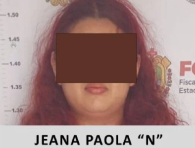 Van tres detenidos por desaparición y homicidio de la maestra y taxista Irma Hernández en Veracruz