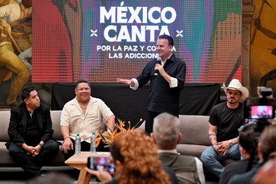 Grupo Firme se presentará en la Feria Villista con boletos desde 300 pesos