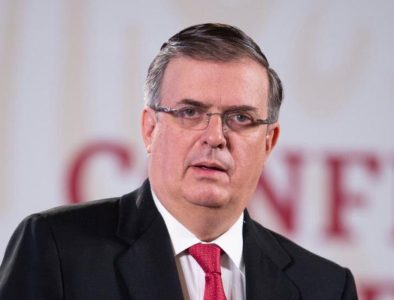 México pide claridad sobre arancel de Trump al cobre; Ebrard buscará diálogo con EE. UU.