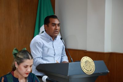 Reapertura de frontera para exportación de ganado genera respaldo en el Congreso local