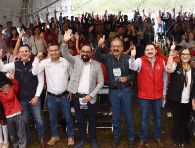 Durango promueve educación ambiental en escuelas primarias con programa estatal