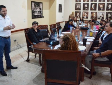 Más de 1,380 acciones de vivienda impulsa INMUVI en Durango