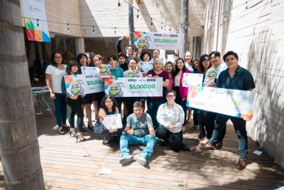 Invitan a jóvenes de Durango a participar en el XII Concurso Estatal Transparencia en Corto