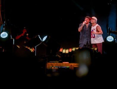 Con alta asistencia arranca “La Villista 2025”; continúa programación artística y cultural