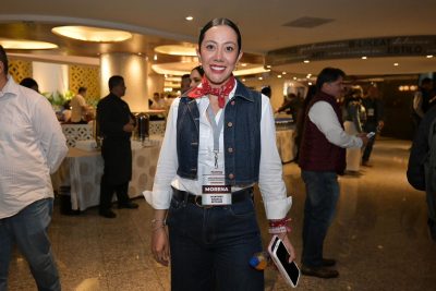 Preocupa a Betzabé Martínez percepción de inseguridad en Gómez Palacio; condena extorsión y cobro de piso