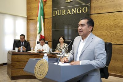 Proponen crear Registro Único de Atención para personas afectadas por desastres en Durango