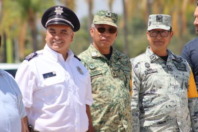 Baja la percepción de inseguridad en Durango, según encuesta nacional del INEGI