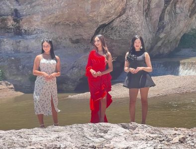 Candidatas a Reina de la Feria Regional Nuevo Ideal 2025 destacan la cultura, calidez y tradición de su municipio