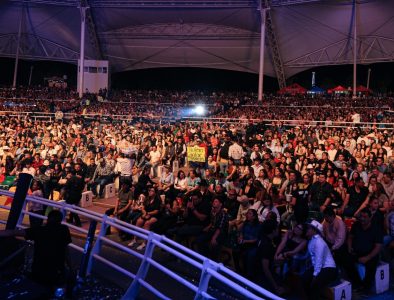 Sigue la fiesta en “La Villista 2025”: artistas, géneros y espectáculos para todos los gustos