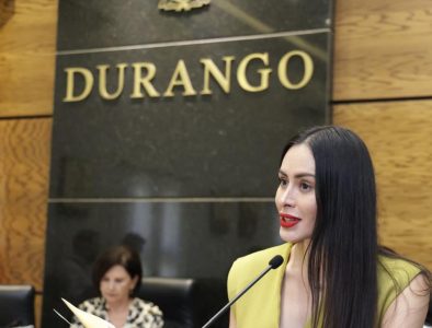 Exhorta diputada Cynthia Hernández a revisar drenaje urbano ante colapsos por lluvias