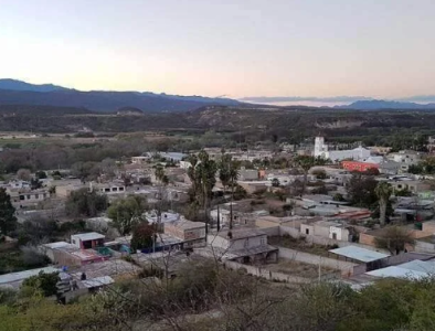 Mezquital avanza en infraestructura y turismo con obras clave durante agosto de 2025