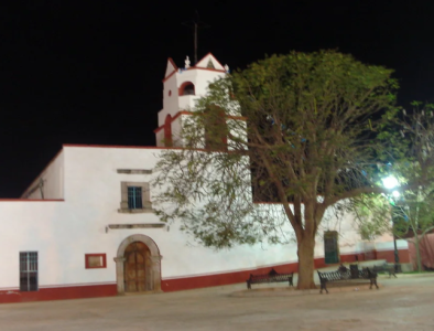 Jornadas de limpieza comunitaria en barrios de Mezquital