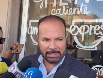 PAN en Durango pide que la reforma electoral respete la autonomía de los partidos y al INE