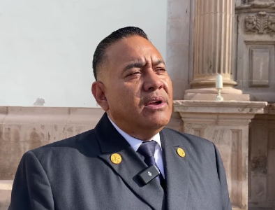 Bomberos de Durango cierran administración con mejoras salariales, equipamiento y mayor seguridad laboral