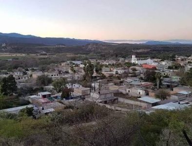 Implementa Mezquital acciones preventivas ante temporada de lluvias