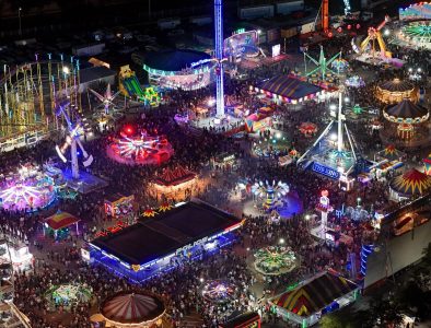 «La Villista 2025» se encamina a su cierre con alta participación ciudadana