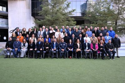 Reforma electoral debe construirse desde el Congreso, no desde el Ejecutivo: PAN