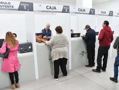 Regresa “El Gran Cumplidor 2.0”, el sorteo que premia a quienes pagaron a tiempo su refrendo vehicular