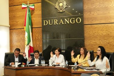 Congreso de Durango exhorta a la CFE a resolver apagones y garantizar suministro eléctrico