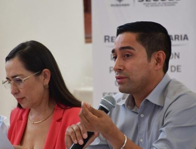 Francisco Cisneros destaca avances en transparencia municipal durante asamblea de contralores en Durango