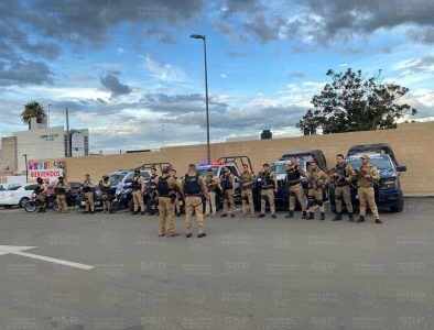 Operativo Dragón en Durango: 18 personas aseguradas, entre ellas 10 menores de edad