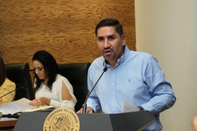 Buscan endurecer ley contra deudores alimentarios en Durango