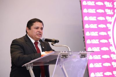 Foro “Juventud que Inspira” reúne a estudiantes y especialistas en liderazgo en Durango