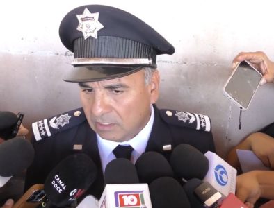 Durango sigue entre los estados más seguros pese a recientes hechos violentos: SSP