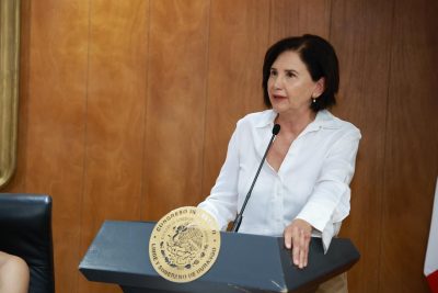 Durango ocupa primer lugar nacional en atracción de inversiones privadas en 2025