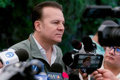 Durango, Sonora y Coahuila preparan proyecto conjunto para exportación de ganado