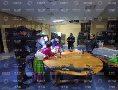 Niña de 9 años sobrevive a picadura múltiple de alacrán en Mezquital