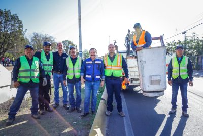 Sindicatos reconocen apertura y colaboración del Gobierno Municipal en Durango