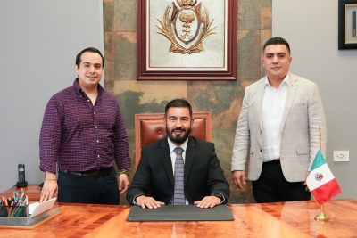 Héctor Herrera concluyó gestión en la Jugocopo y promete mantener cercanía con la ciudadanía