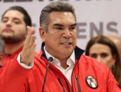 Se cierra primer caso de desafuero contra Alito, pero llega nueva solicitud de la Fiscalía de Campeche