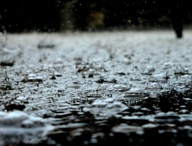 Lluvias y temperaturas cálidas marcarán el inicio de semana en Durango