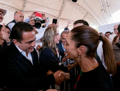 Productores del municipio de Durango accederán a programa ganadero federal por 700 mdp