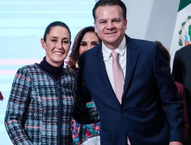 Claudia Sheinbaum visitará Durango el 6 de septiembre para anunciar proyectos ganaderos