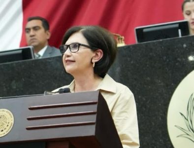 PRI en el Congreso de Durango reconoce avances del gobierno estatal tras Tercer Informe