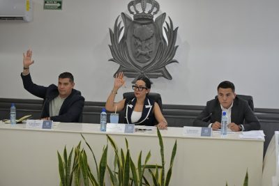 Cabildo de Gómez Palacio aprueba nombramientos en DIF y SIDEAPA