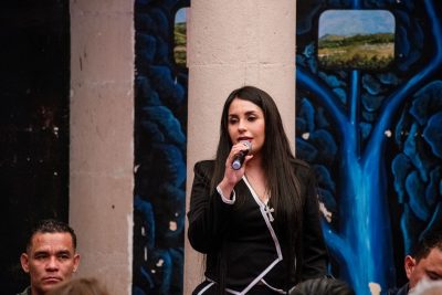 Queda instalado el Comité Cívico Municipal en Santiago Papasquiaro