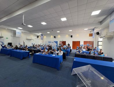 PAN Durango define tesorería y Comisión Permanente en sesión del Consejo Estatal