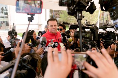 Durango modernizará el Centro Integral de Ganadería con inversión de 700 mdp