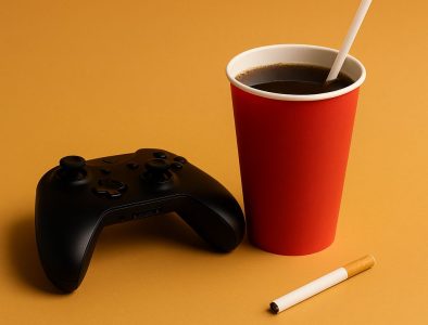 Paquete Económico 2026: Sheinbaum defiende impuestos a refrescos, cigarros y videojuegos