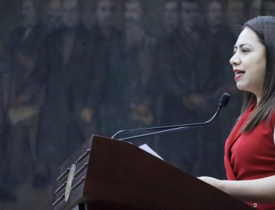 Congreso de Durango aprobó exhorto para reforzar acciones de prevención del suicidio