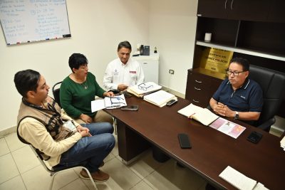 Llaman autoridades de salud en Gómez Palacio a reforzar medidas contra la garrapata y prevenir fiebre manchada
