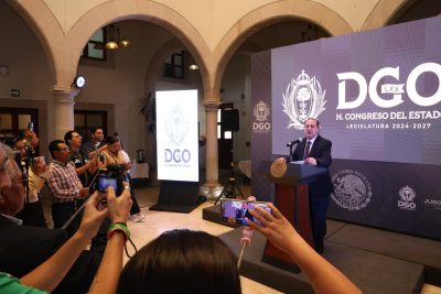 ‘Rendición de cuentas, fortalece la  confianza ciudadana en instituciones’: Ernesto Alanís.