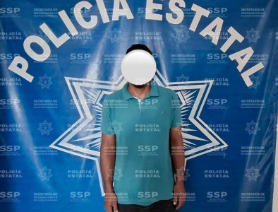 Operativo Dragón asegura motocicleta con números de serie alterados en Gómez Palacio