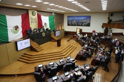 Congreso se prepara para recibir informes de organismos autónomos